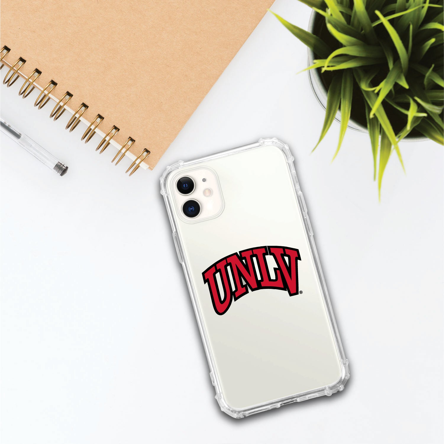 iPhone Case University of Nevada - Las Vegas | OTM Essentials