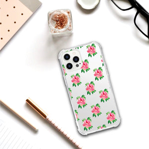 Floral Rose iPhone Case | OTM Essentials