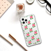 OTM Essentials | Floral Rose Phone Case