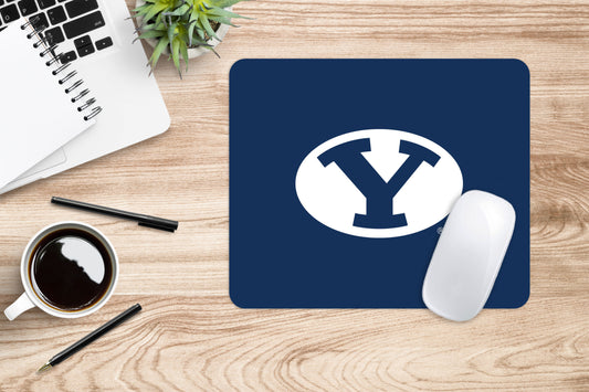 Brigham Young University Mouse Pad | OTM Essentials