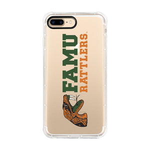 iPhone Case Florida A&M University | OTM Essentials