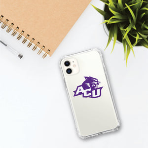 iPhone Case Abilene Christian University | OTM Essentials