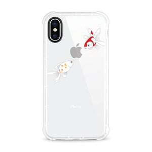 Goldfish iPhone Case | OTM Essentials