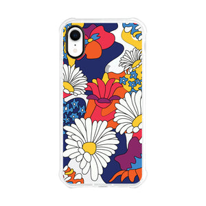 Flower Power iPhone Case | OTM Essentials