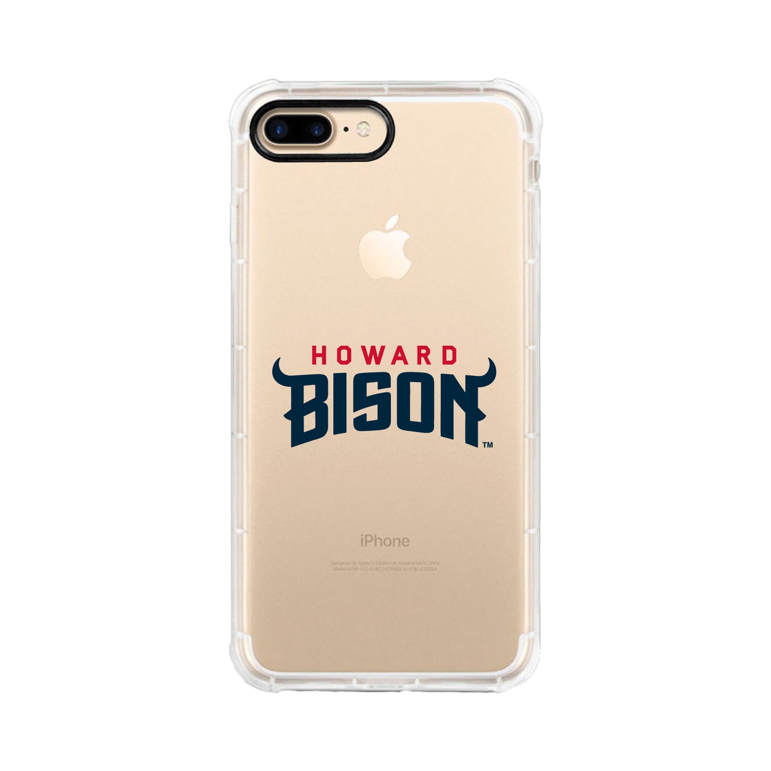 iPhone Case Howard University | OTM Essentials