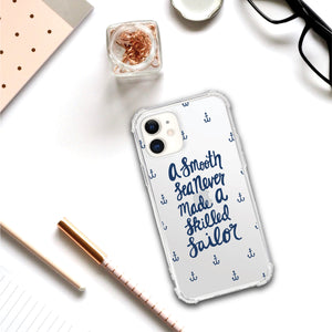 iPhone Case Smooth Sea | OTM Essentials