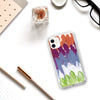 OTM Essentials | Paint Streak Phone Case