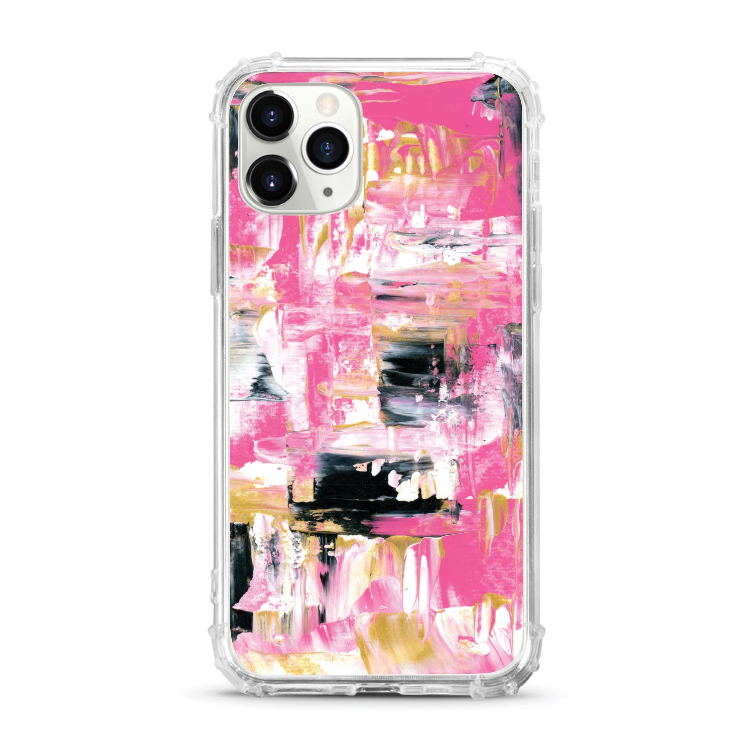 OTM Essentials | Abstract Art Phone Case