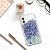 OTM Essentials | Lavender Bouquet Phone Case