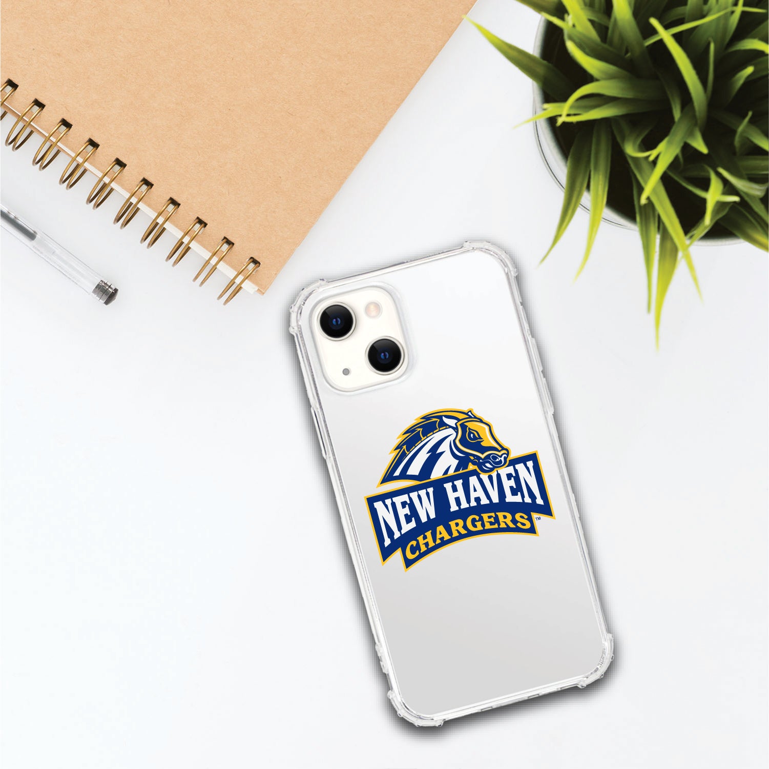 iPhone Case University of New Haven | OTM Essentials