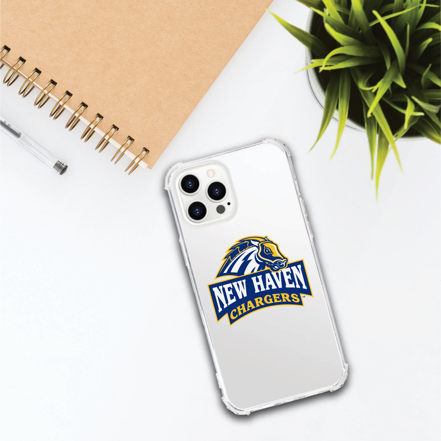 iPhone Case University of New Haven | OTM Essentials