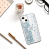 OTM Essentials | Mandala Heart Phone Case