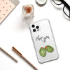 OTM Essentials | Olive You Phone Case