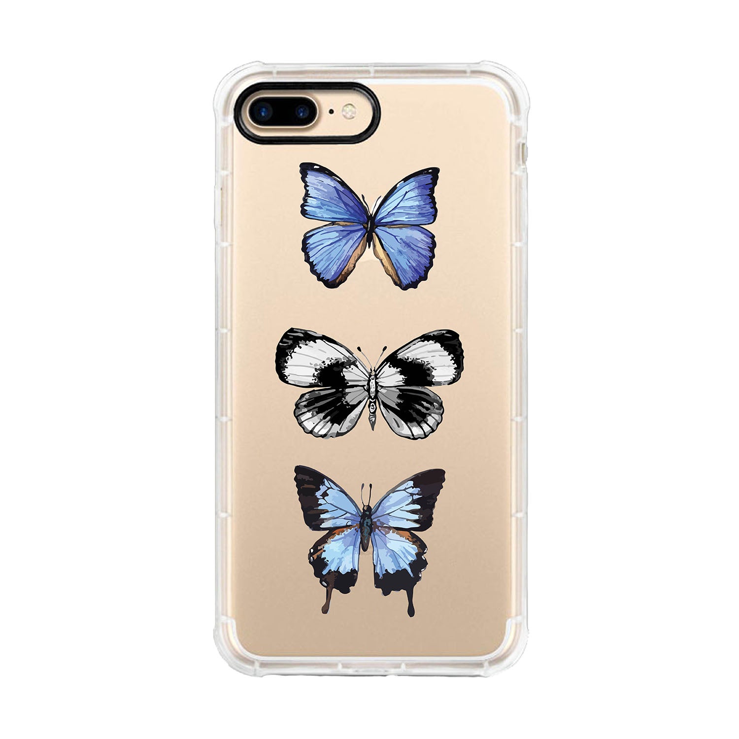 OTM Essentials | Butteryfly Delight Phone Case