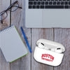 Boston University AirPods Case | OTM Essentials