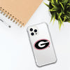 iPhone Case University of Georgia | OTM Essentials