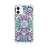 OTM Essentials | Mandala Heart Phone Case