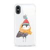 OTM Essentials | Winter Owl Phone Case