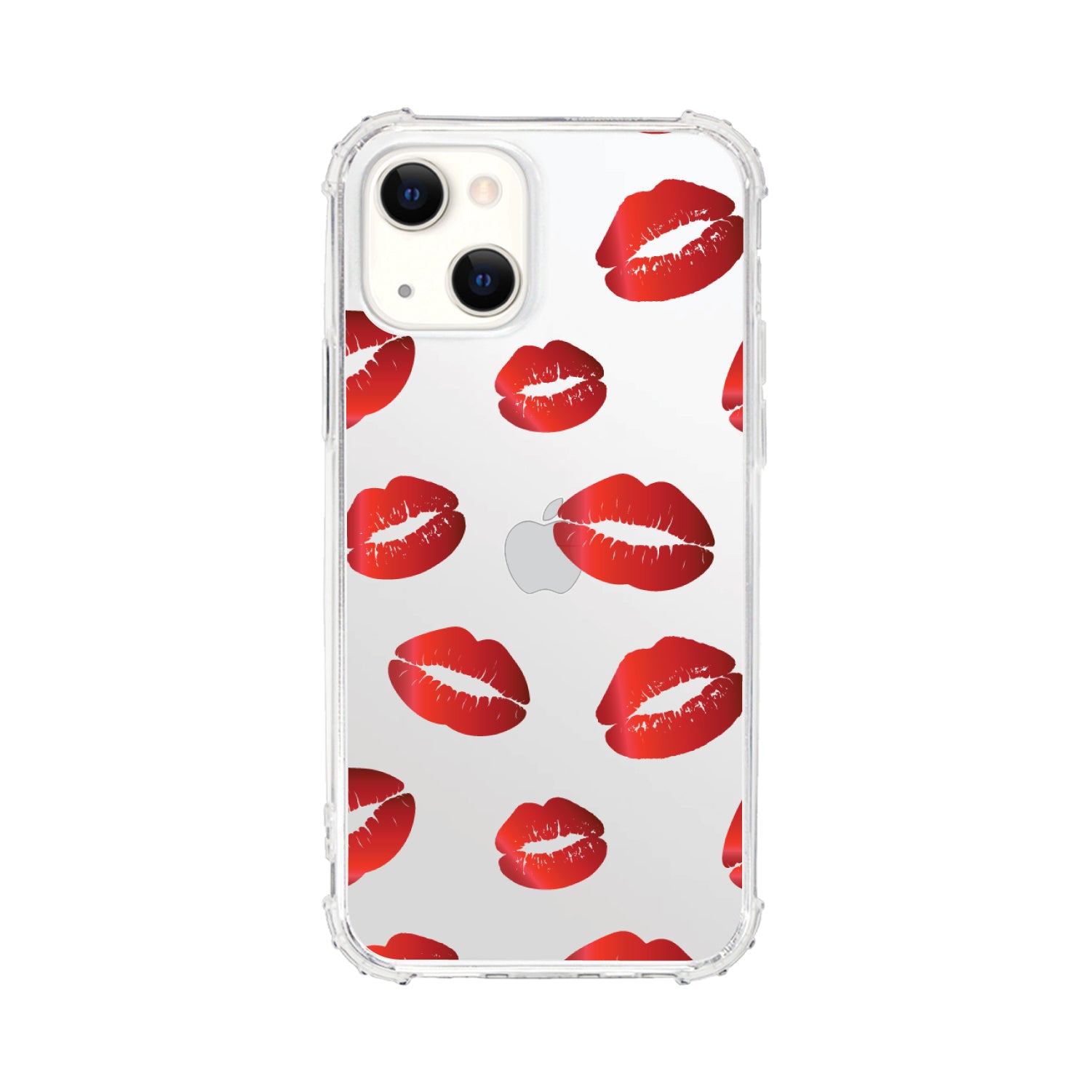 OTM Essentials | Lips Phone Case