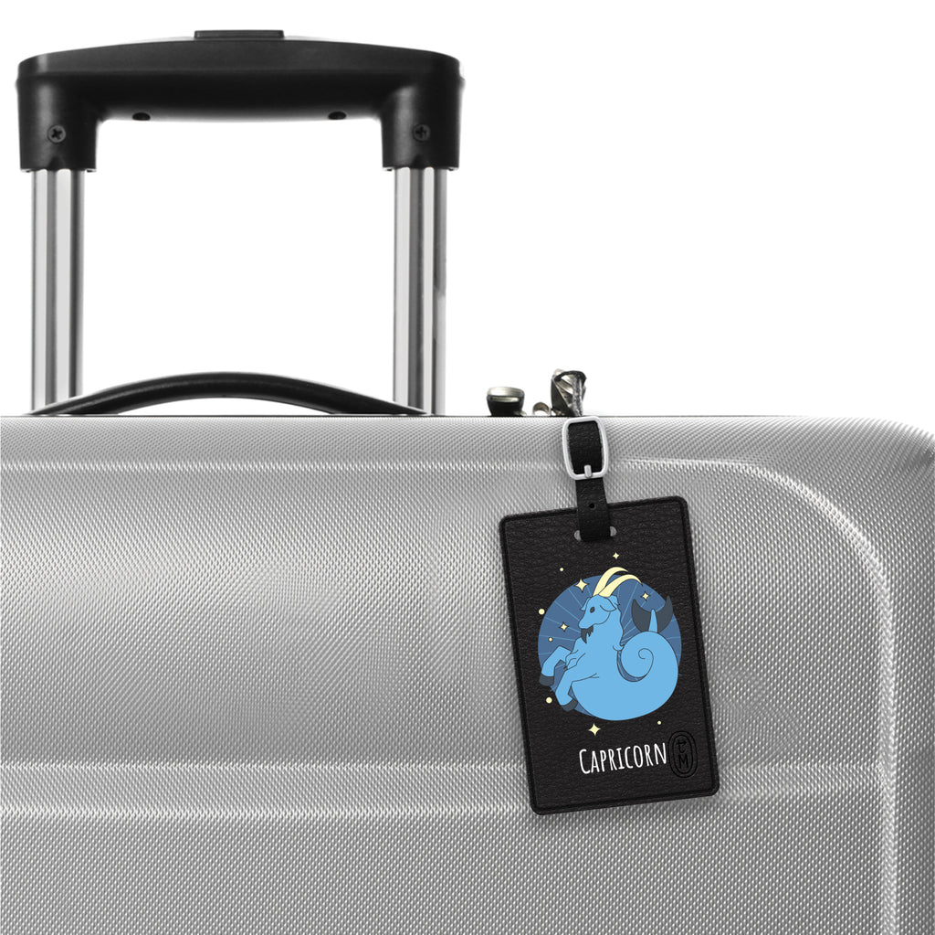  Luggage Tag | OTM Essentials
