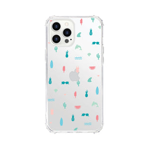 iPhone Case Summer Icons | OTM Essentials