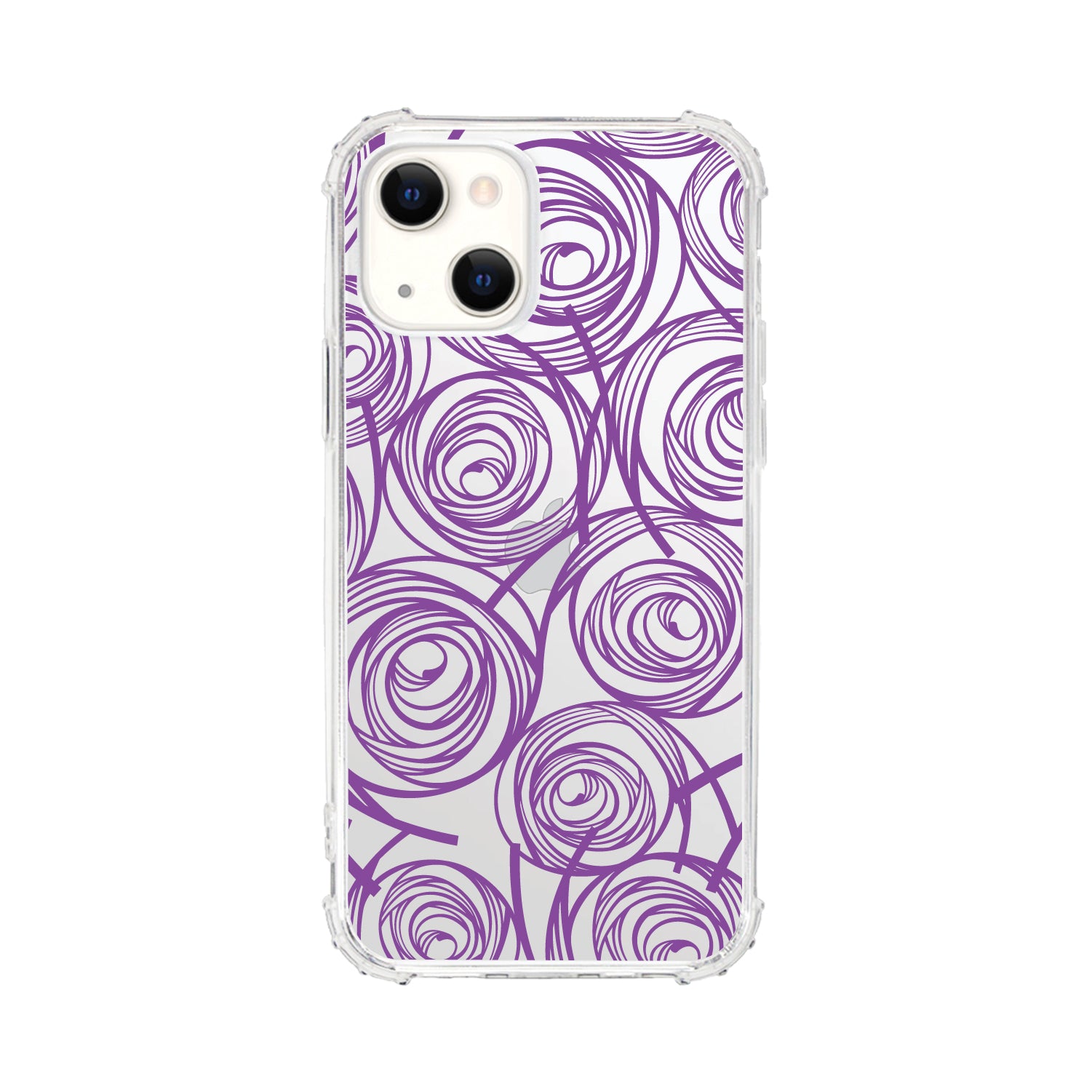 OTM Essentials | New Age Swirls Phone Case