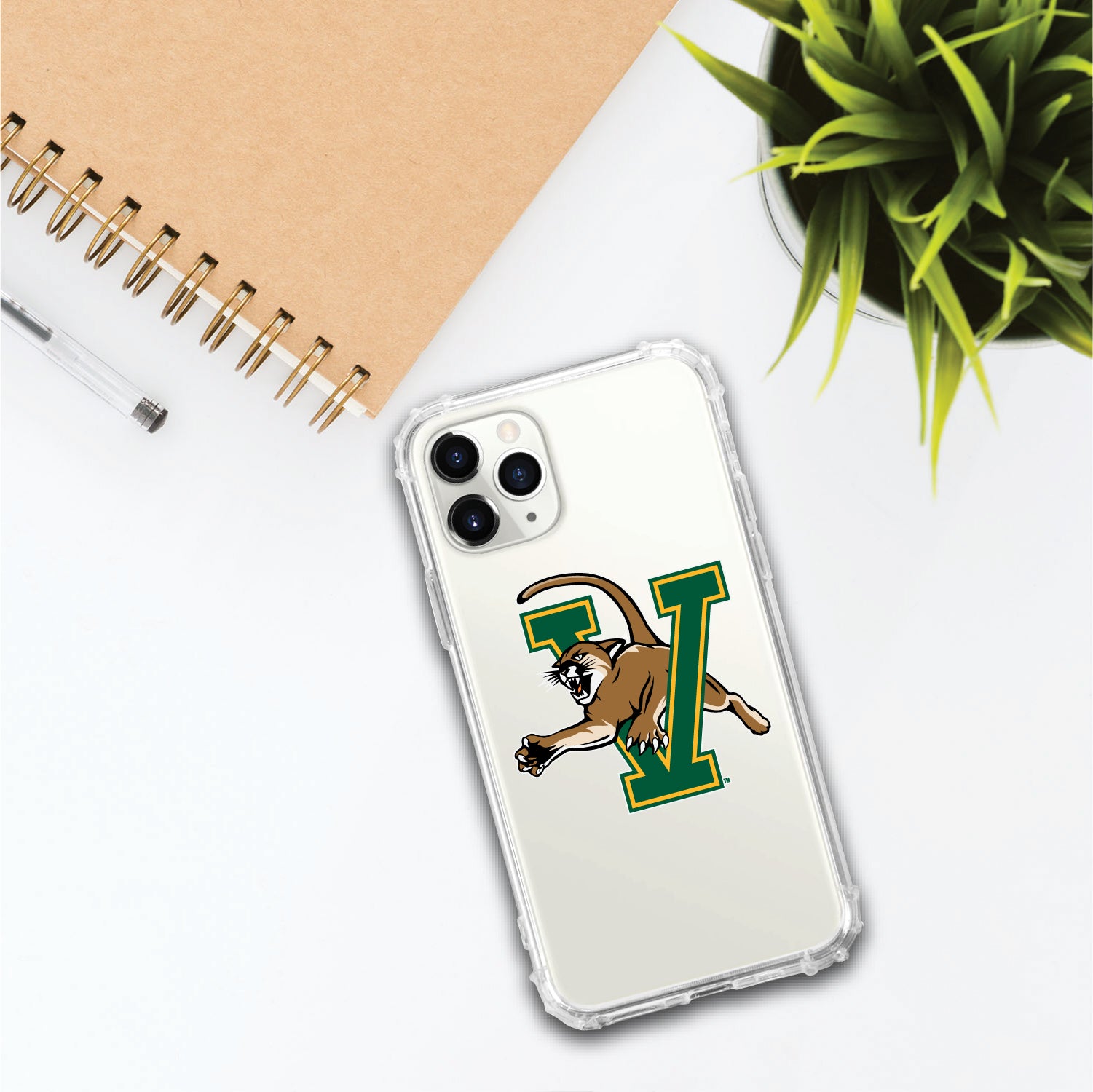 iPhone Case University of Vermont | OTM Essentials