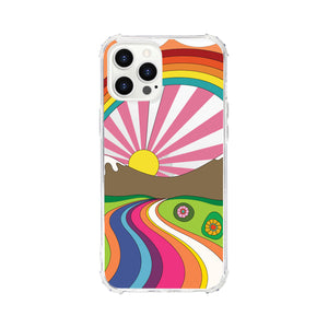 iPhone Case Rainbow Gumdrops | OTM Essentials
