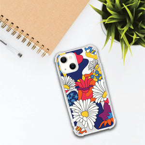 Flower Power iPhone Case | OTM Essentials