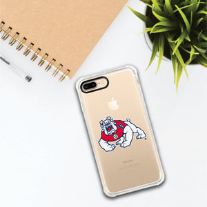 iPhone Case Fresno State University | OTM Essentials