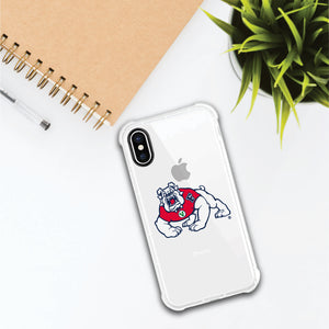 iPhone Case Fresno State University | OTM Essentials