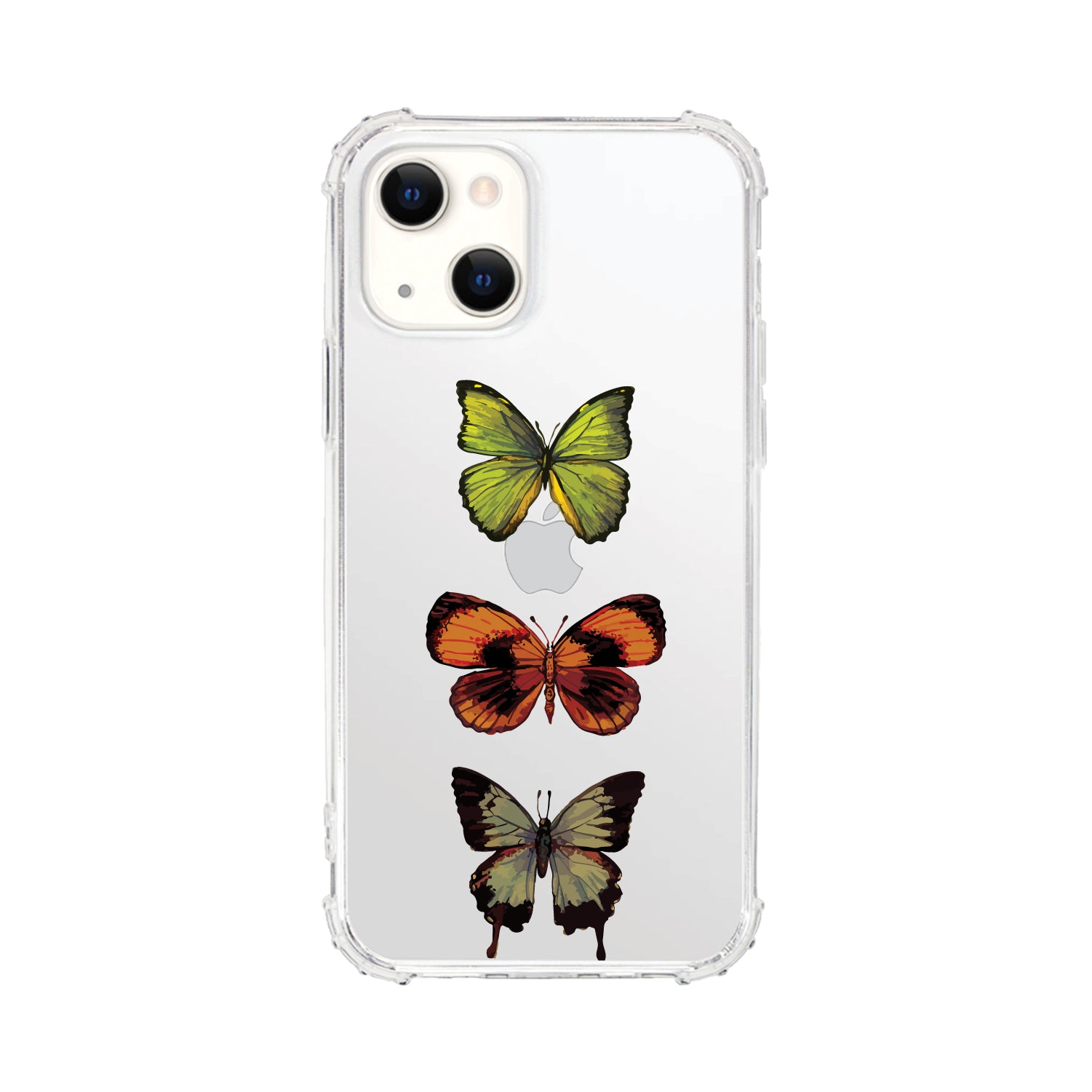 OTM Essentials | Butteryfly Delight Phone Case