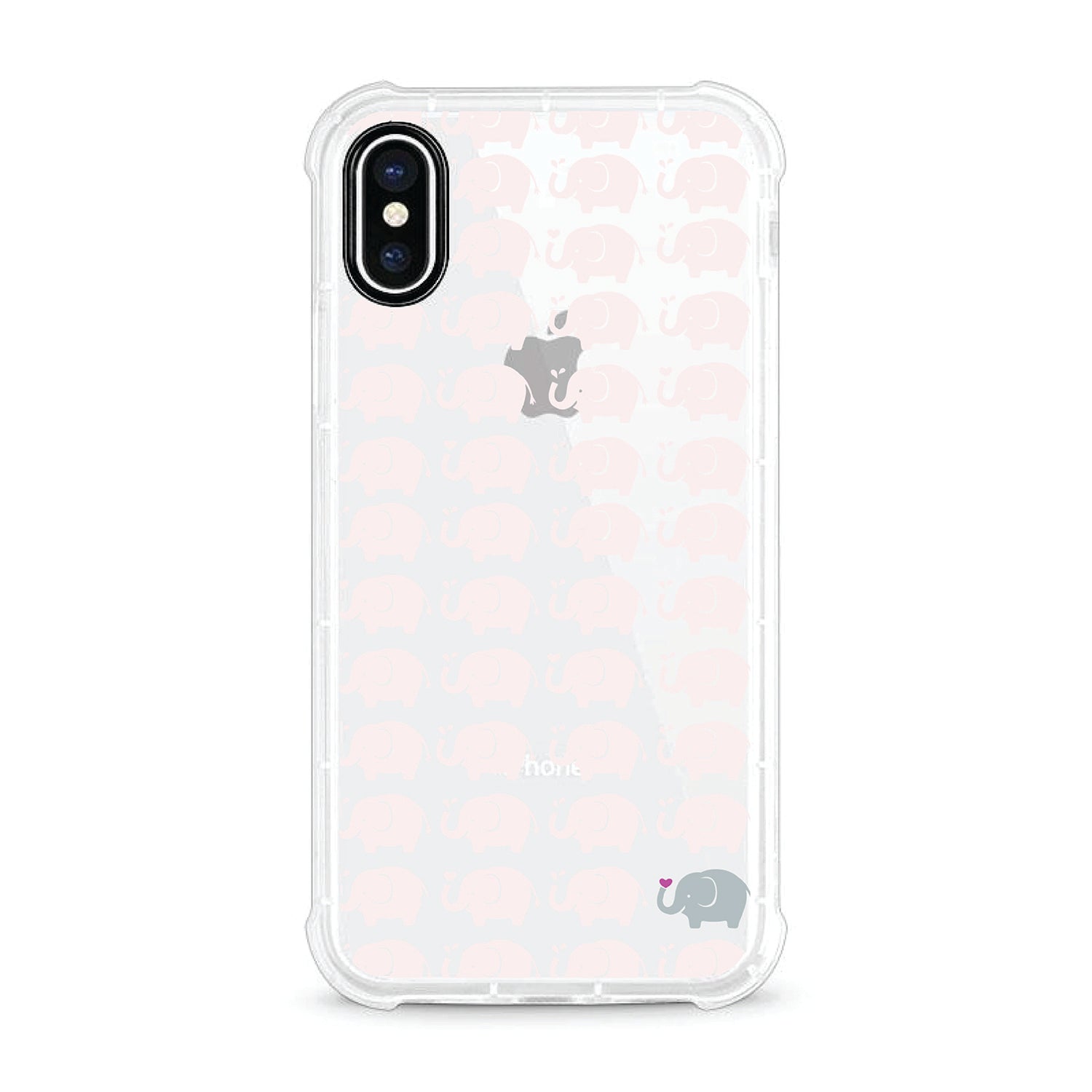 OTM Essentials | Elly Elephant Phone Case