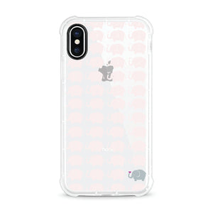 Elly Elephant iPhone Case | OTM Essentials