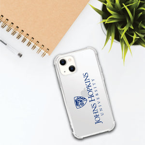 iPhone Case Johns Hopkins University | OTM Essentials