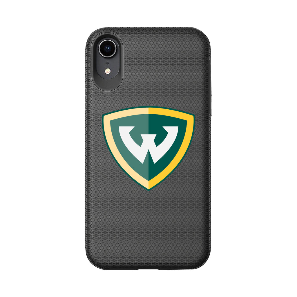 Wayne State University iPhone Case | OTM Essentials