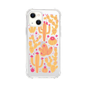 iPhone Case Desert Cacti | OTM Essentials
