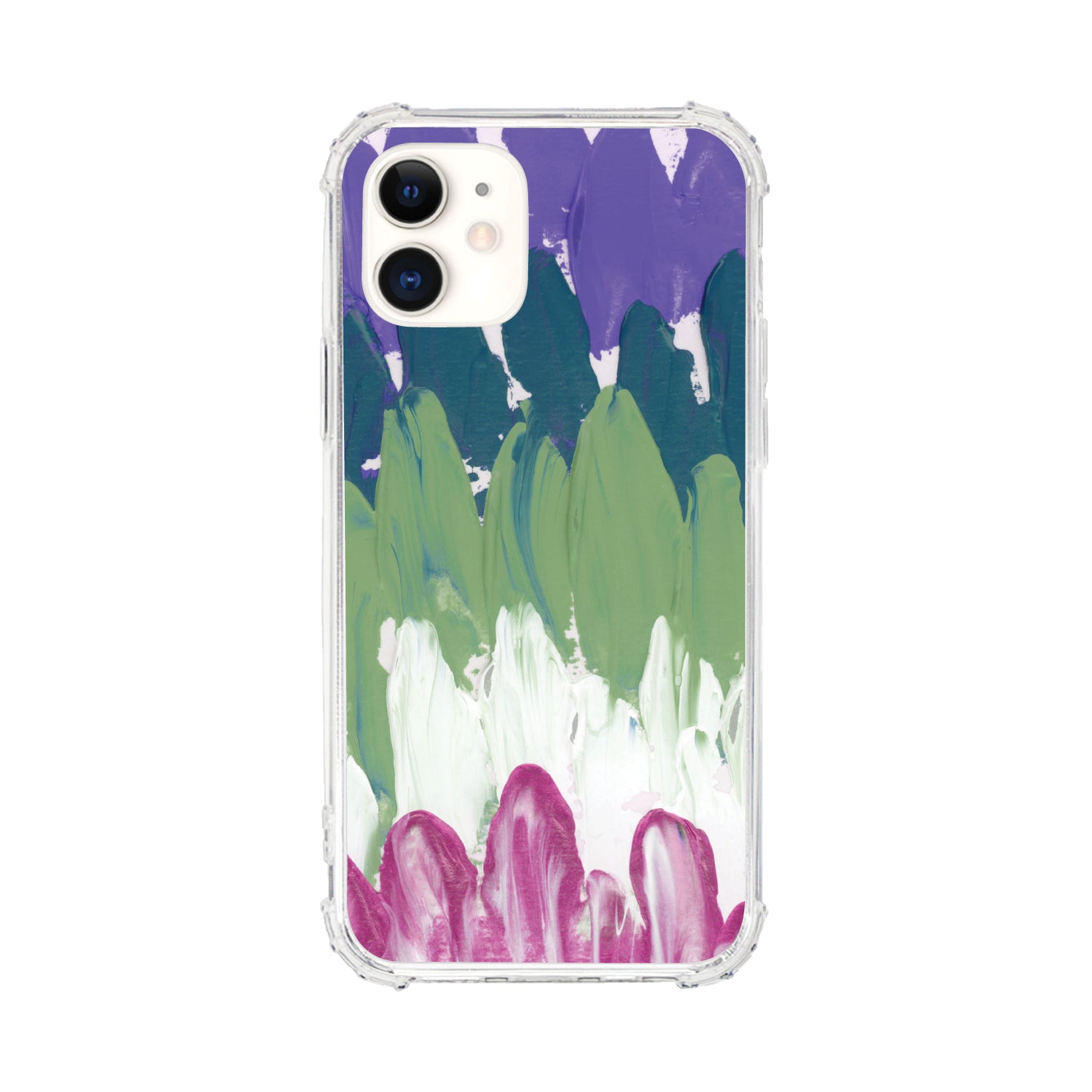 OTM Essentials | Paint Streak Phone Case