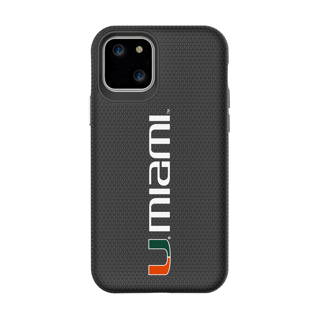 University of Miami Tough Shell Phone Case | OTM Essentials