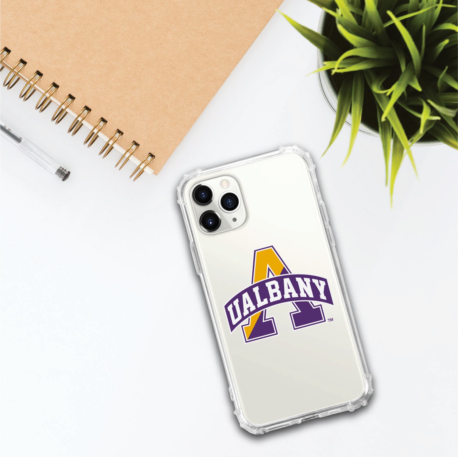 iPhone Case University at Albany | OTM Essentials