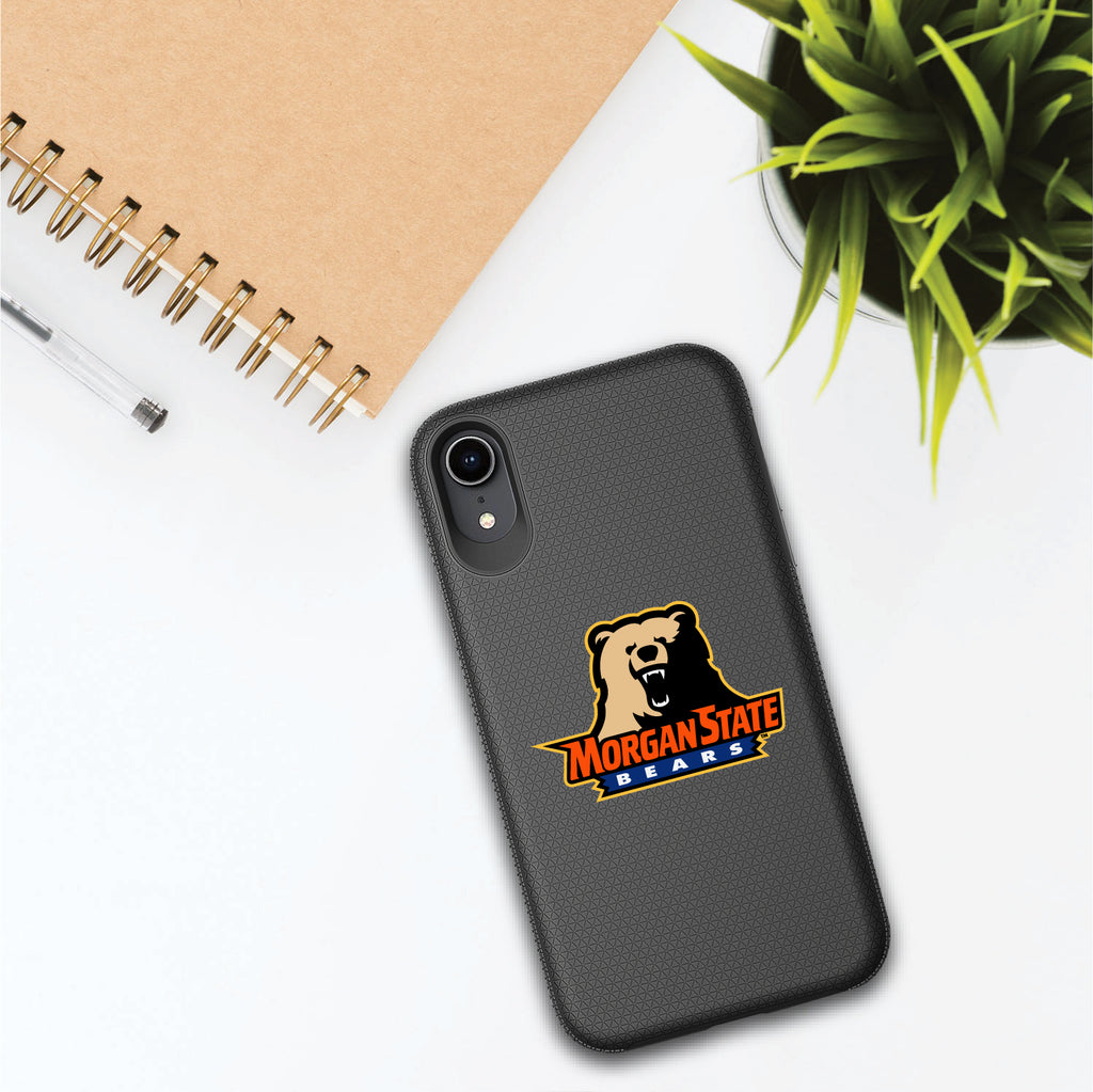 Morgan State University iPhone Case | OTM Essentials