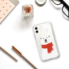 OTM Essentials | Winter Bear Phone Case