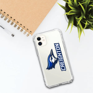 iPhone Case Creighton University | OTM Essentials