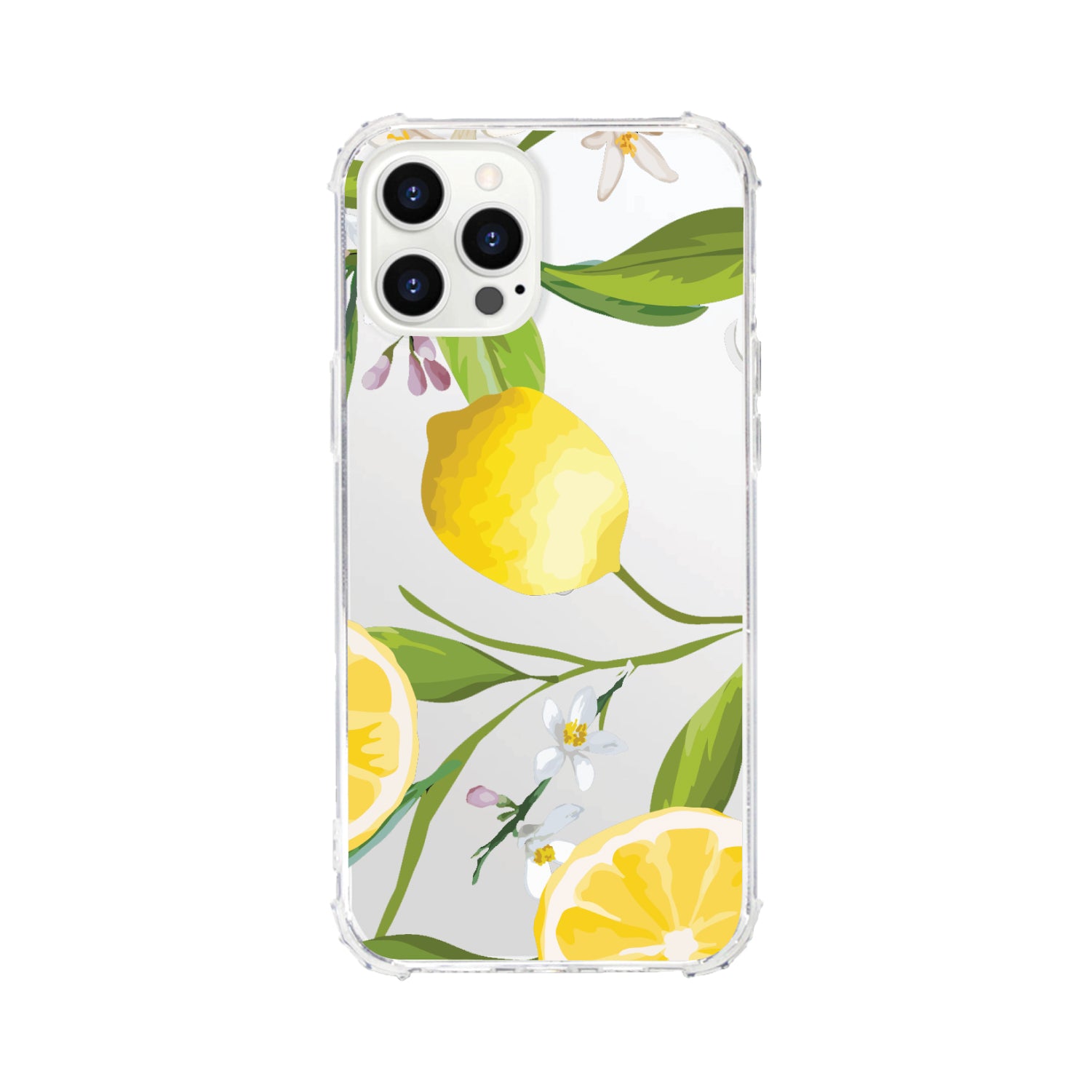 OTM Essentials | Lemon Love Phone Case