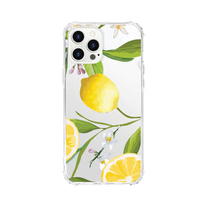 Lemon Love iPhone Case | OTM Essentials
