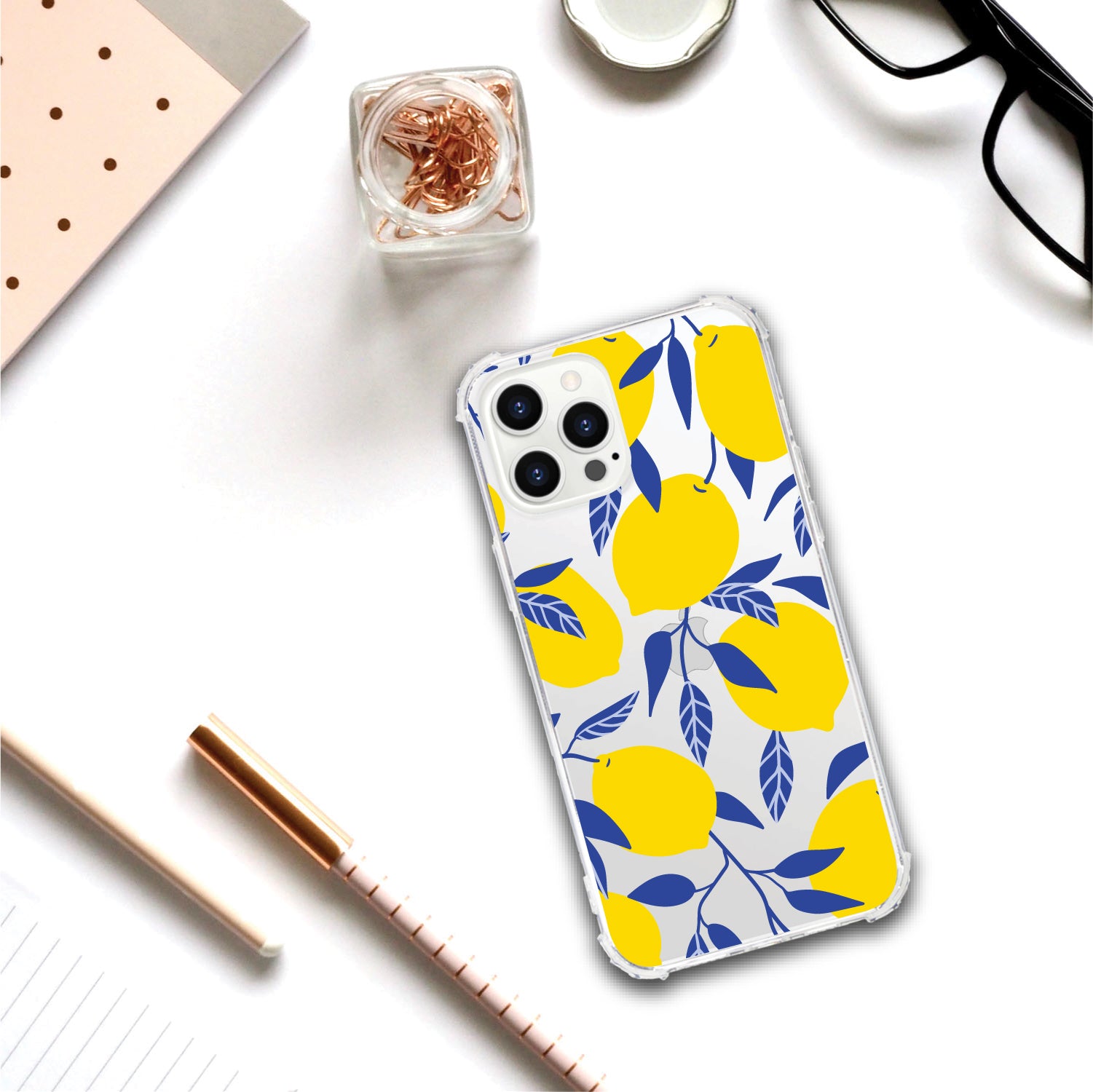 OTM Essentials | Lemon Sweet Phone Case