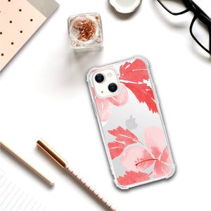 iPhone Case Hibiscus | OTM Essentials
