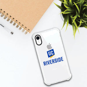 iPhone Case University of California - Riverside | OTM Essentials