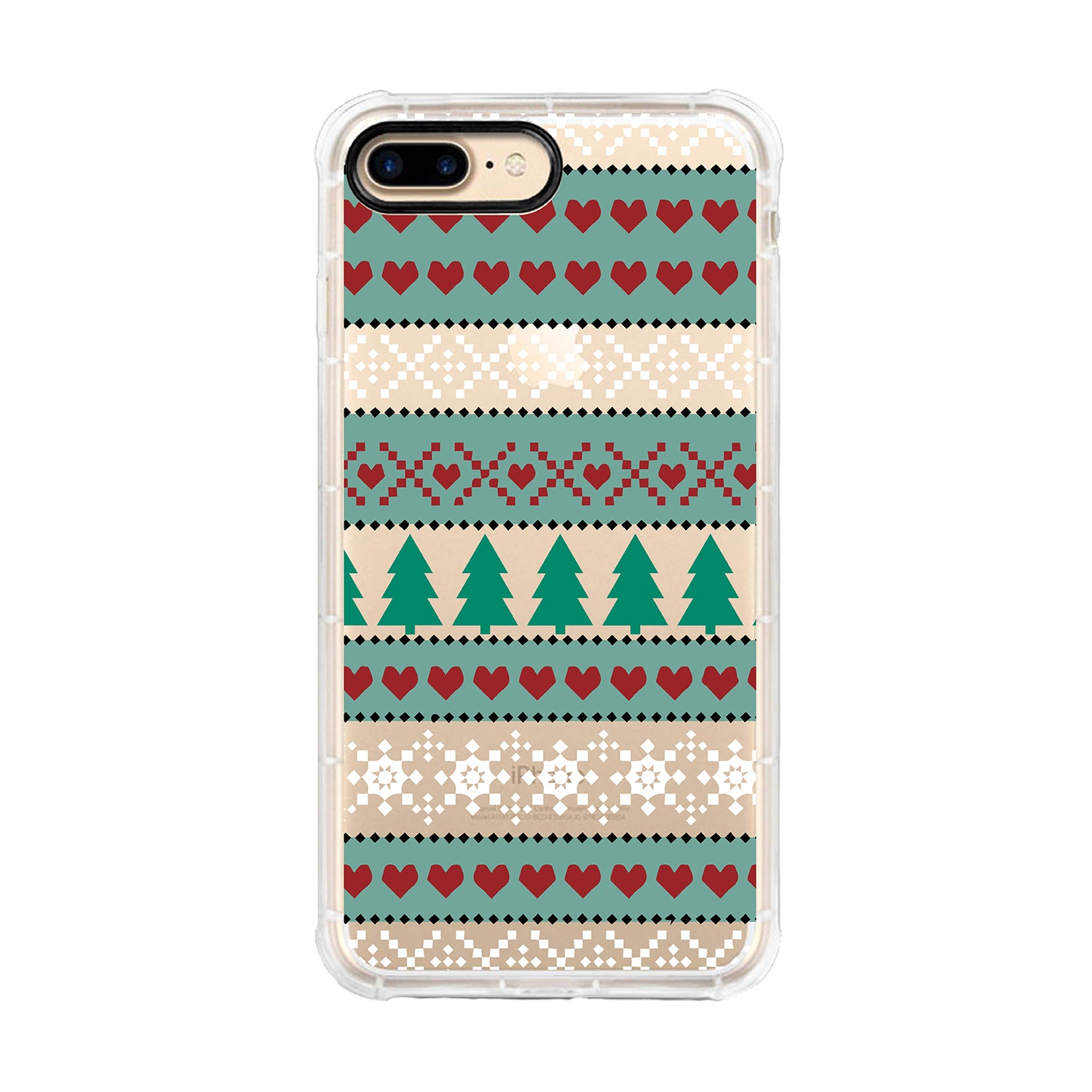 OTM Essentials | Ugly Sweater Phone Case