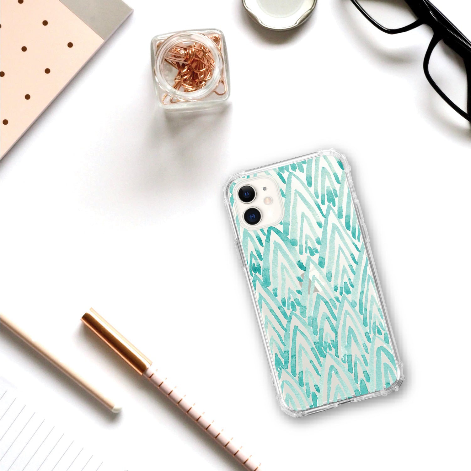 OTM Essentials | Arrowhead Phone Case